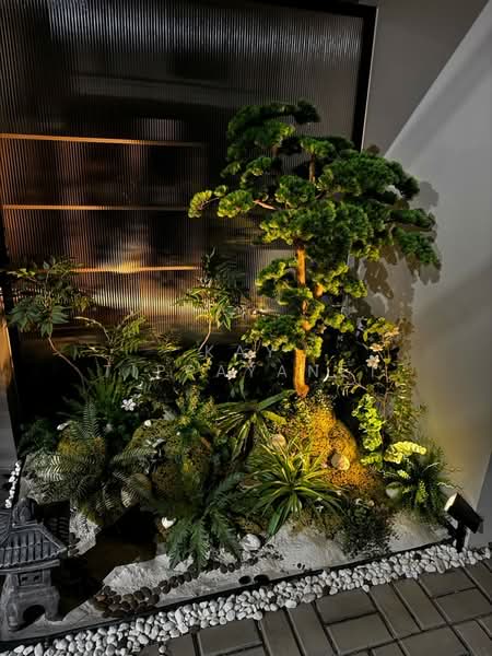 Vivaldi Bangna, Samut Prakan, 888 13, Bang Kaeo, Bang Plee, Samut Prakan, 4 Bedrooms, 256 sqm, Single Detached House For Rent, by Kay Tippayanet, 500222062 - DDproperty.com