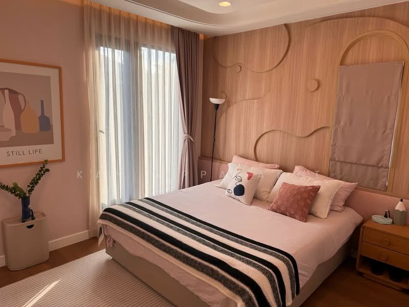 Vivaldi Bangna : วีวัลดี บางนา, สมุทรปราการ, 888 13, บางแก้ว, บางพลี, สมุทรปราการ, 256 ตร.ม., บ้านเดี่ยว ให้เช่า, โดย Kay Tippayanet, 500222062 - DDproperty.com