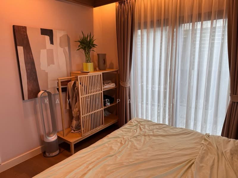 Vivaldi Bangna, Samut Prakan, 888 13, Bang Kaeo, Bang Plee, Samut Prakan, 4 Bedrooms, 256 sqm, Single Detached House For Rent, by Kay Tippayanet, 500222062 - DDproperty.com