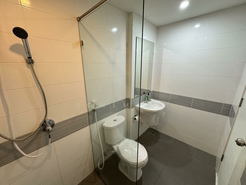 The Viva Condo Petchkasem 68, Bangkok, Soi Petchkasem 68,  Petchkasem Road, Bang Kae Nua, Bang Khae, Bangkok, 1 Bedroom, 28 sqm, Condo For Sale, by Homemark, 500222063 - DDproperty.com