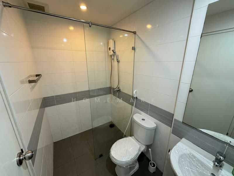 The Viva Condo Petchkasem 68, Bangkok, Soi Petchkasem 68,  Petchkasem Road, Bang Kae Nua, Bang Khae, Bangkok, 1 Bedroom, 28 sqm, Condo For Sale, by Homemark, 500222063 - DDproperty.com