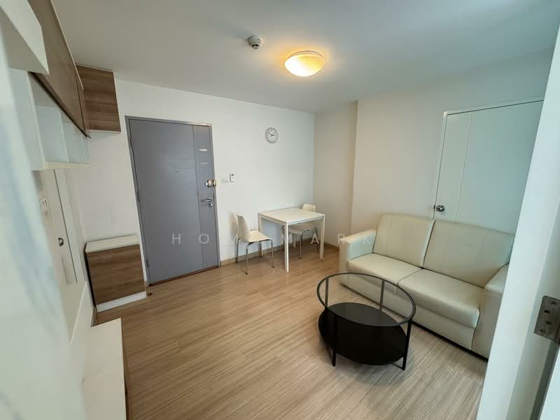 The Viva Condo (เดอะ วีว่า เพชรเกษม 68), กรุงเทพ, ซอยเพชรเกษม 68 ถนนเพชรเกษม, บางแคเหนือ, บางแค, กรุงเทพ, 28 ตร.ม., คอนโด ขาย, โดย Homemark, 500222063 - DDproperty.com