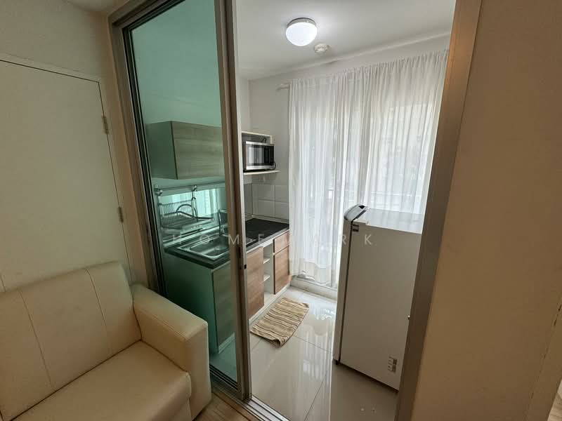 The Viva Condo (เดอะ วีว่า เพชรเกษม 68), กรุงเทพ, ซอยเพชรเกษม 68 ถนนเพชรเกษม, บางแคเหนือ, บางแค, กรุงเทพ, 28 ตร.ม., คอนโด ขาย, โดย Homemark, 500222063 - DDproperty.com