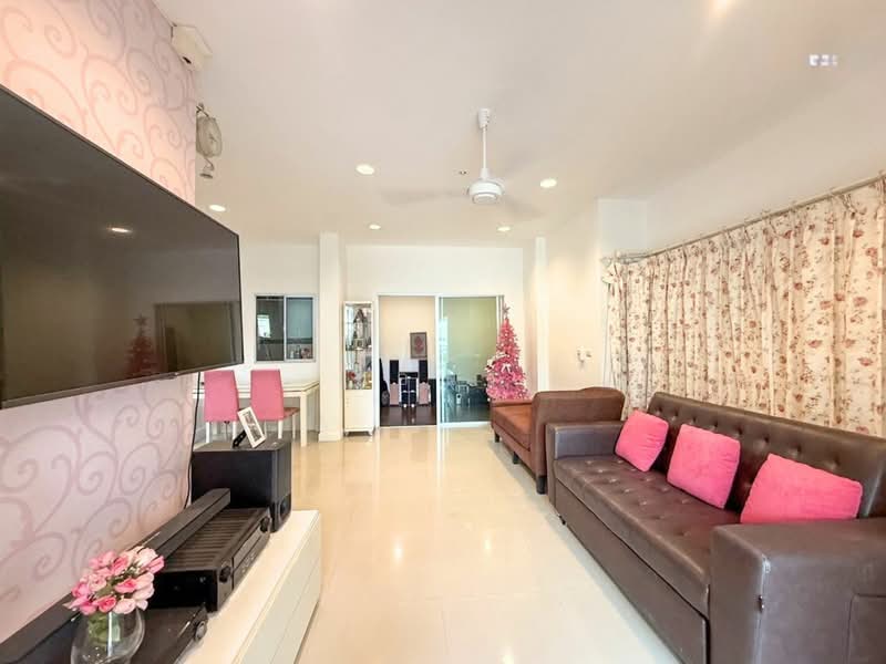 Ladawan Rattanathibet, Nonthaburi, Rattanathibet Road, Bang Rak Noi, Muang Nonthaburi, Nonthaburi, 4 Bedrooms, 398 sqm, Single Detached House For Sale, by เอนก, 500222066 - DDproperty.com