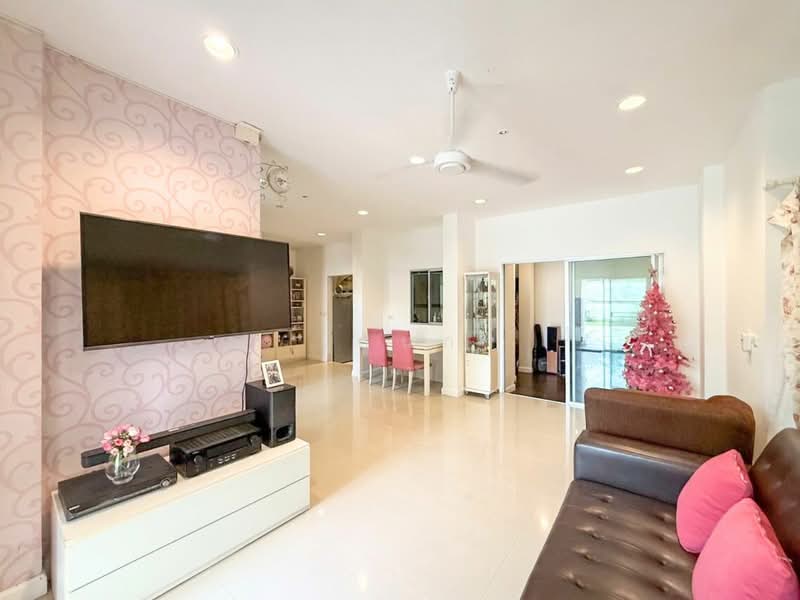 Ladawan Rattanathibet, Nonthaburi, Rattanathibet Road, Bang Rak Noi, Muang Nonthaburi, Nonthaburi, 4 Bedrooms, 398 sqm, Single Detached House For Sale, by เอนก, 500222066 - DDproperty.com