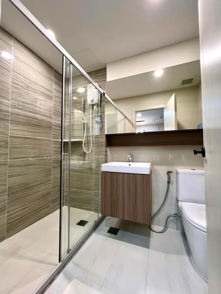 Supalai Veranda Ramkhamhaeng, Bangkok, Ramkhamhaeng Road, Hua Mak, Bang Kapi, Bangkok, 2 Bedrooms, 67 sqm, Condo For Rent, by CorrectProperty, 500222067 - DDproperty.com