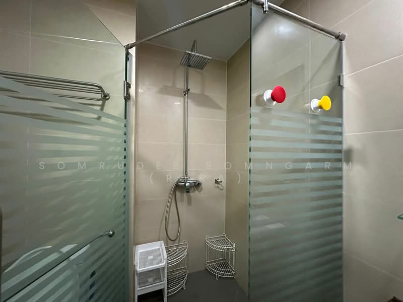 Dusit Grand Condo View : ดุสิต แกรนด์ คอนโด วิว, ชลบุรี, ถนนจอมเทียนสาย 2, หนองปรือ, บางละมุง, ชลบุรี, 70 ตร.ม., คอนโด ขาย, โดย Somrudee Somngarm (Rira), 500222070 - DDproperty.com