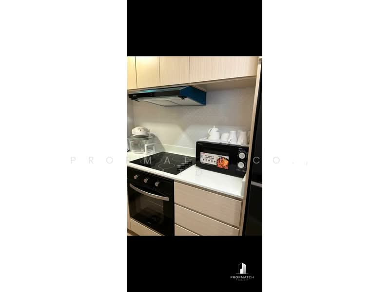 For Rent - Pearl Garden, Bangkok