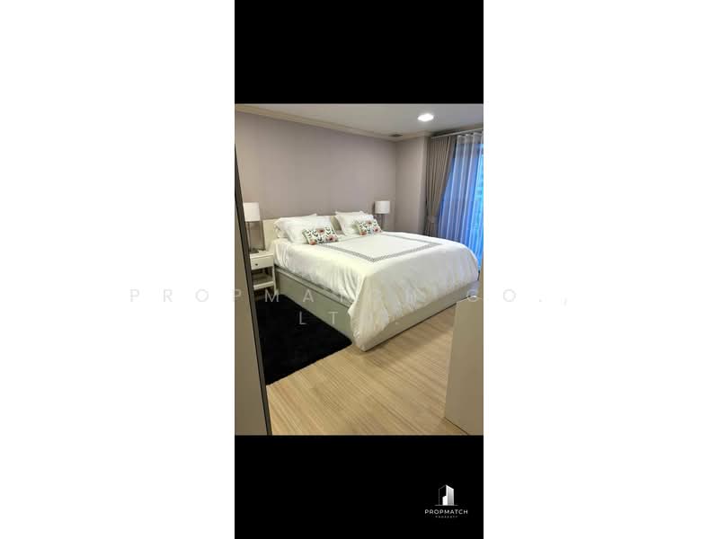 Pearl Garden : เพิร์ล การ์เด้น, กรุงเทพ, สาทร, สีลม, บางรัก, กรุงเทพ, 68 ตร.ม., คอนโด ให้เช่า, โดย PROPMATCH CO., LTD., 500222071 - DDproperty.com