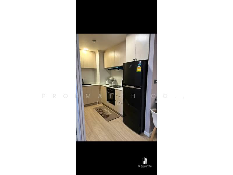 For Rent - Pearl Garden, Bangkok