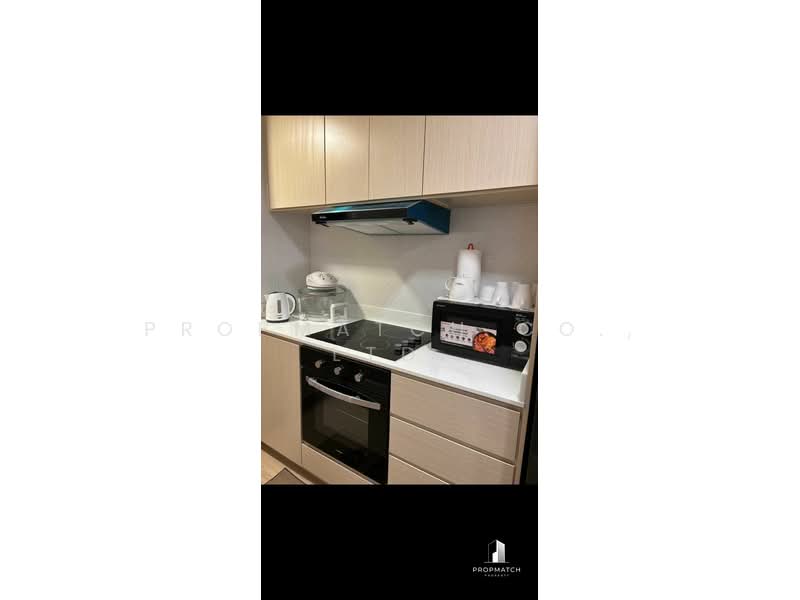 For Rent - Pearl Garden, Bangkok