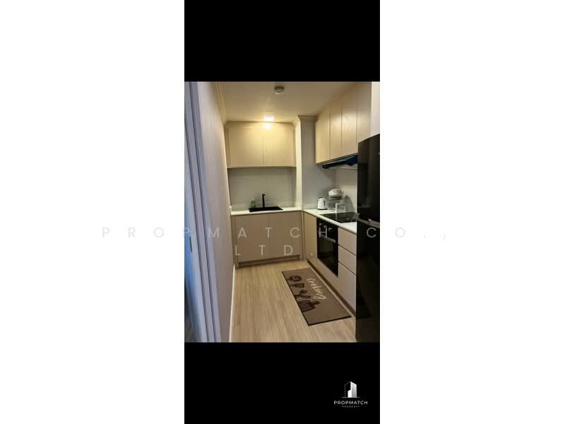 For Rent - Pearl Garden, Bangkok