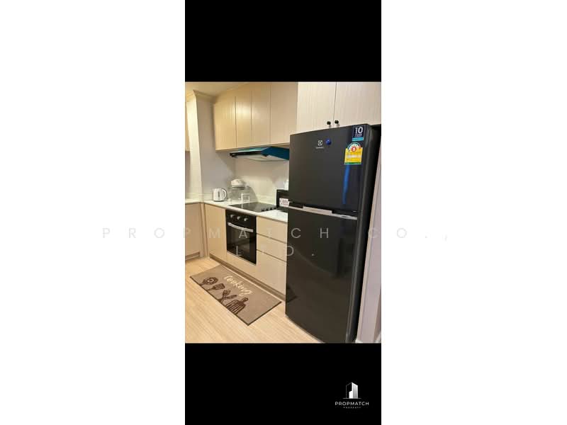 For Rent - Pearl Garden, Bangkok