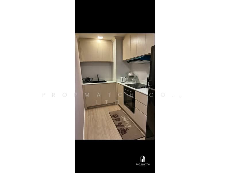 For Rent - Pearl Garden, Bangkok