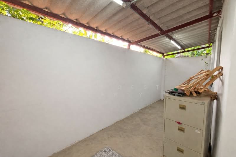 Noble Park Bangplee, Samut Prakan, Soi Noble Park Village, Bangphli Yai, Bang Plee, Samut Prakan, 1 Bedroom, 97 sqm, Condo For Sale, by The Best Property กิต, 500222073 - DDproperty.com