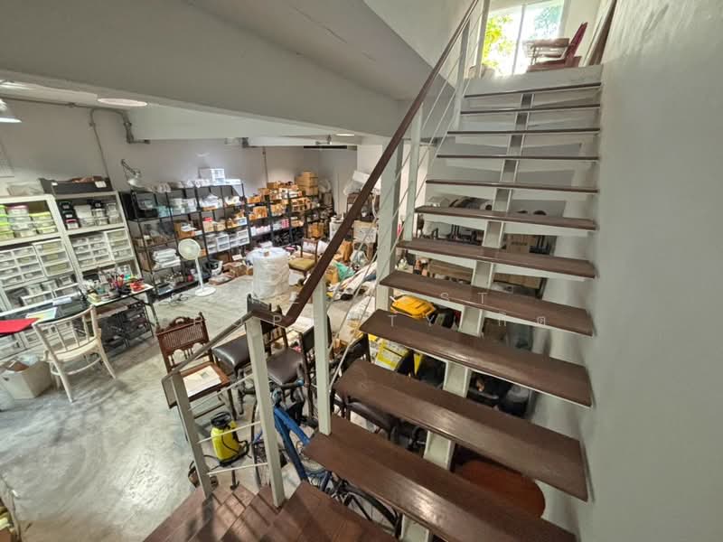 Noble Park Bangplee, Samut Prakan, Soi Noble Park Village, Bangphli Yai, Bang Plee, Samut Prakan, 1 Bedroom, 97 sqm, Condo For Sale, by The Best Property กิต, 500222073 - DDproperty.com