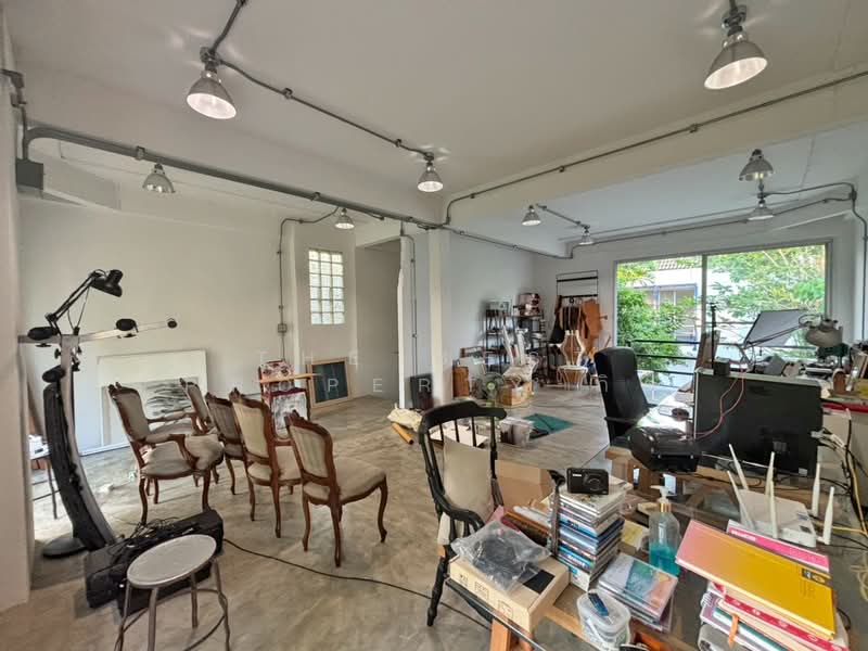 Noble Park Bangplee, Samut Prakan, Soi Noble Park Village, Bangphli Yai, Bang Plee, Samut Prakan, 1 Bedroom, 97 sqm, Condo For Sale, by The Best Property กิต, 500222073 - DDproperty.com