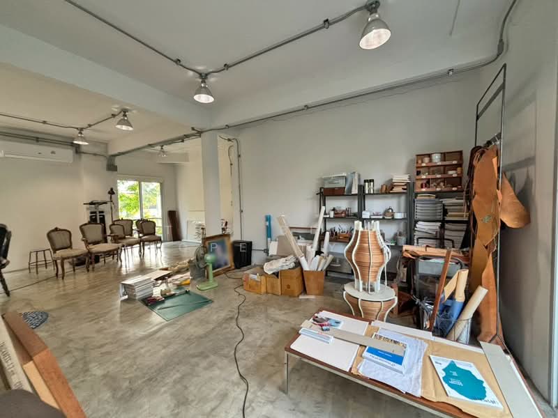 Noble Park Bangplee, Samut Prakan, Soi Noble Park Village, Bangphli Yai, Bang Plee, Samut Prakan, 1 Bedroom, 97 sqm, Condo For Sale, by The Best Property กิต, 500222073 - DDproperty.com