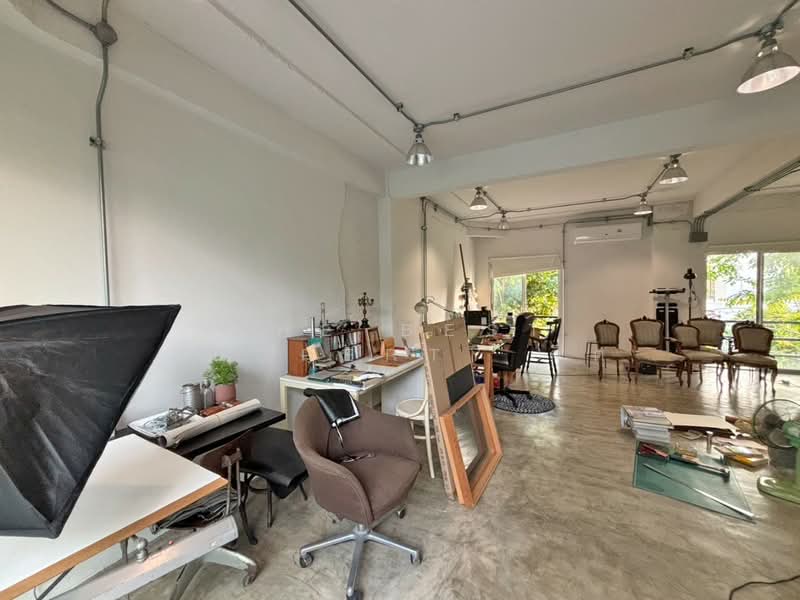 Noble Park Bangplee, Samut Prakan, Soi Noble Park Village, Bangphli Yai, Bang Plee, Samut Prakan, 1 Bedroom, 97 sqm, Condo For Sale, by The Best Property กิต, 500222073 - DDproperty.com