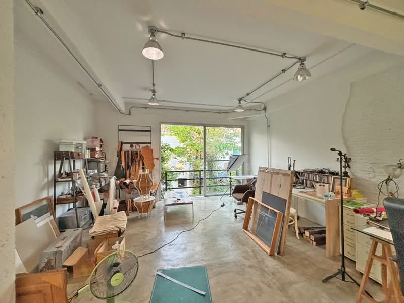 Noble Park Bangplee, Samut Prakan, Soi Noble Park Village, Bangphli Yai, Bang Plee, Samut Prakan, 1 Bedroom, 97 sqm, Condo For Sale, by The Best Property กิต, 500222073 - DDproperty.com