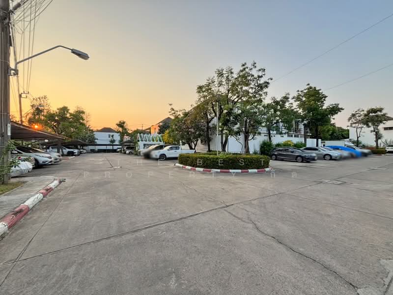 Noble Park Bangplee, Samut Prakan, Soi Noble Park Village, Bangphli Yai, Bang Plee, Samut Prakan, 1 Bedroom, 97 sqm, Condo For Sale, by The Best Property กิต, 500222073 - DDproperty.com