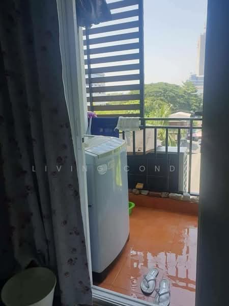 Regent Home 14 Sukhumvit 93, Bangkok, 21 Pueng Mee Intersection, Bang Chak, Phra Khanong, Bangkok, 1 Bedroom, 31 sqm, Condo For Sale, by Living Condo, 500222074 - DDproperty.com