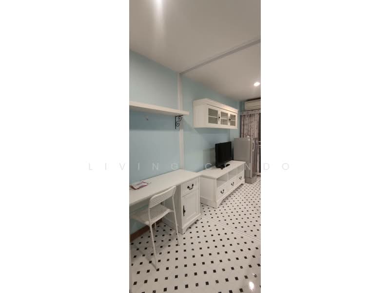 Regent Home 14 Sukhumvit 93 : รีเจ้นท์ โฮม 14 สุขุมวิท 93, กรุงเทพ, 21 แยก พึ่ง​ มี 1, บางจาก, พระโขนง, กรุงเทพ, 31 ตร.ม., คอนโด ขาย, โดย Living Condo, 500222074 - DDproperty.com