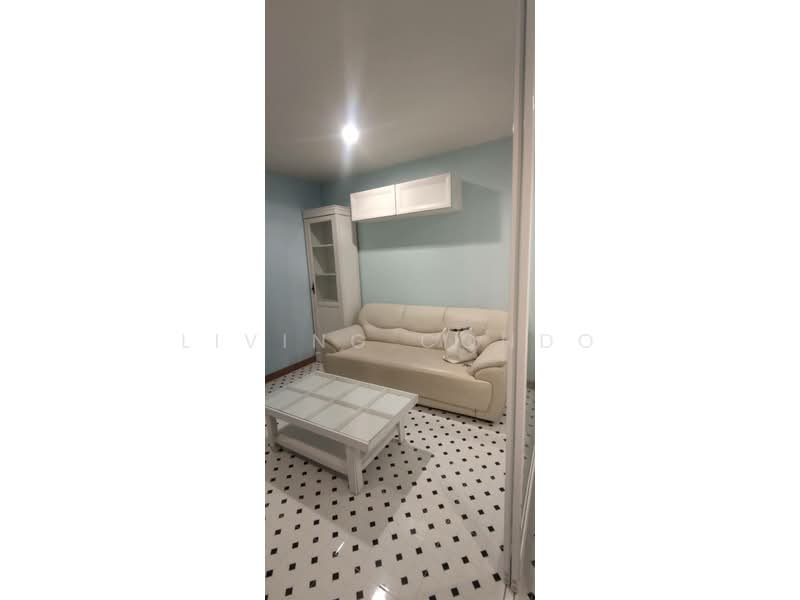 Regent Home 14 Sukhumvit 93, Bangkok, 21 Pueng Mee Intersection, Bang Chak, Phra Khanong, Bangkok, 1 Bedroom, 31 sqm, Condo For Sale, by Living Condo, 500222074 - DDproperty.com