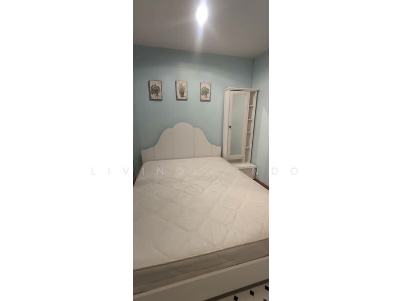 Regent Home 14 Sukhumvit 93, Bangkok, 21 Pueng Mee Intersection, Bang Chak, Phra Khanong, Bangkok, 1 Bedroom, 31 sqm, Condo For Sale, by Living Condo, 500222074 - DDproperty.com