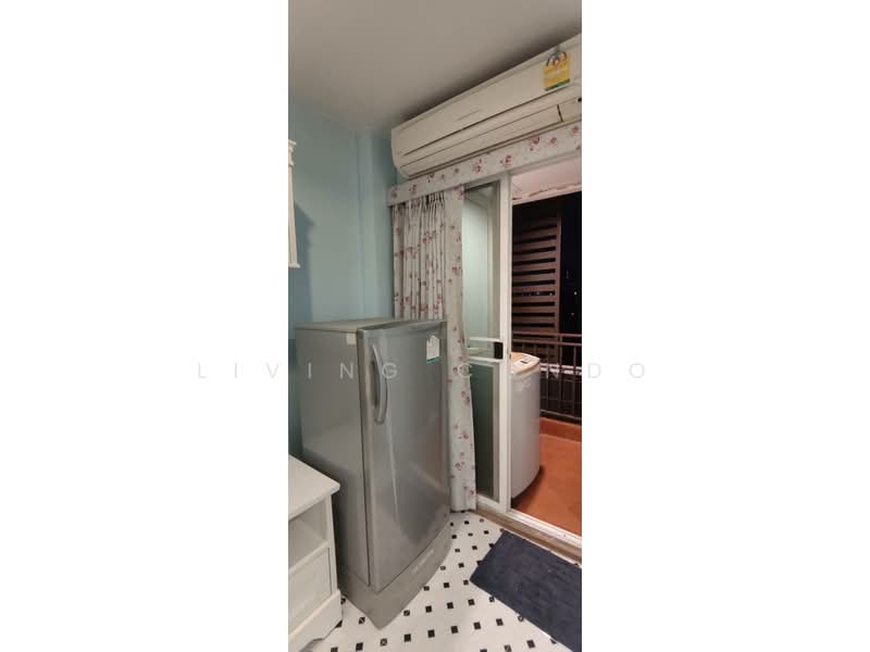 Regent Home 14 Sukhumvit 93, Bangkok, 21 Pueng Mee Intersection, Bang Chak, Phra Khanong, Bangkok, 1 Bedroom, 31 sqm, Condo For Sale, by Living Condo, 500222074 - DDproperty.com