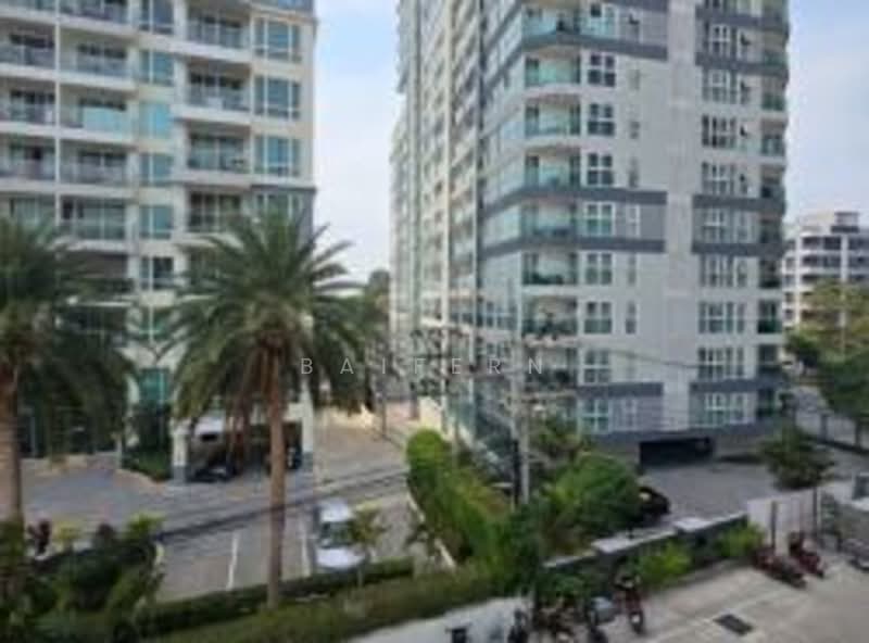 Aurora Pratumnak, Chon Buri (Pattaya), Soi Kasetsin 7, Nong Pru, Bang Lamung (Pattaya), Chon Buri (Pattaya), Studio, 23 sqm, Condo For Sale, by Baifern, 500222075 - DDproperty.com