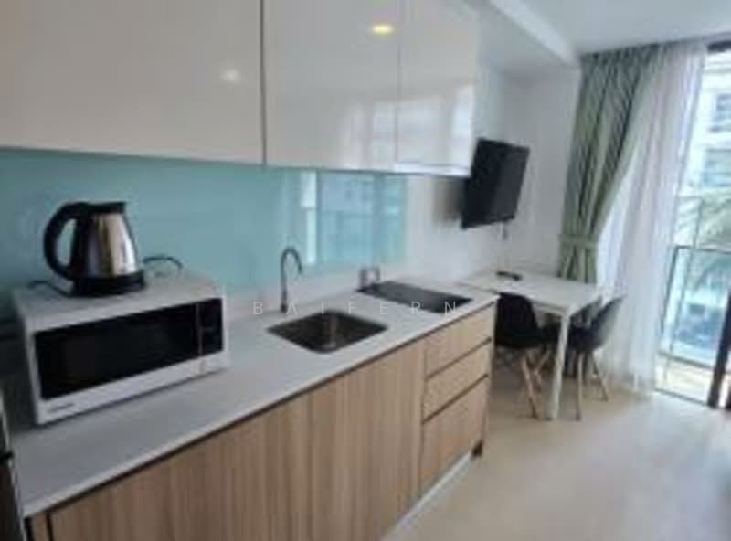 Aurora Pratumnak, Chon Buri (Pattaya), Soi Kasetsin 7, Nong Pru, Bang Lamung (Pattaya), Chon Buri (Pattaya), Studio, 23 sqm, Condo For Sale, by Baifern, 500222075 - DDproperty.com