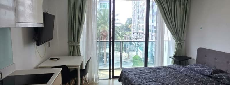 Aurora Pratumnak, Chon Buri (Pattaya), Soi Kasetsin 7, Nong Pru, Bang Lamung (Pattaya), Chon Buri (Pattaya), Studio, 23 sqm, Condo For Sale, by Baifern, 500222075 - DDproperty.com