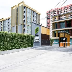 ขาย - Plum Condo Ram 60 Interchange : พลัมคอนโด ราม 60 อินเตอร์เชนจ์, กรุงเทพ