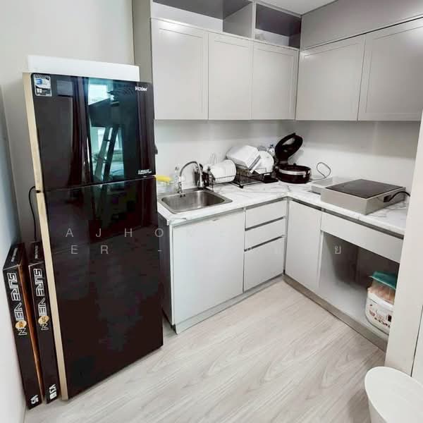 Plum Condo Ram 60 Interchange, Bangkok, Soi Ramkhamhaeng 60, Hua Mak, Bang Kapi, Bangkok, 2 Bedrooms, 36 sqm, Condo For Sale, by AJHOMECENTER - คุณอ้อย, 500222076 - DDproperty.com
