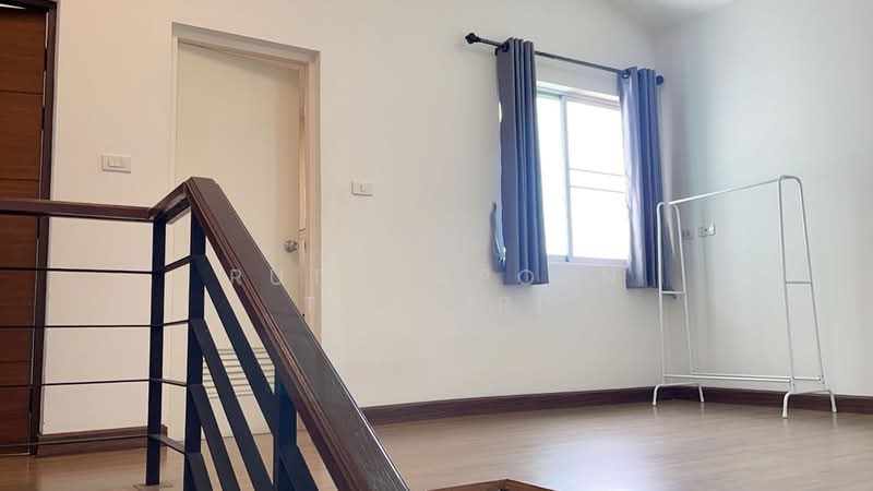 บ้านในโครงการ ให้เช่า – ใกล้ตลาดเจริญเจริญ เพียง 5 นาที ค่าเช่า 16,000 บาท / เดือน No.13H699, เชียงใหม่, ต้นเปา, สันกำแพง, เชียงใหม่, 150 ตร.ม., บ้านเดี่ยว ให้เช่า, โดย Rutchaporn Tunsiri, 500222078 - DDproperty.com