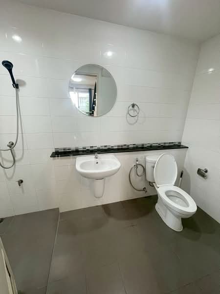 บ้านในโครงการ ให้เช่า – ใกล้ตลาดเจริญเจริญ เพียง 5 นาที ค่าเช่า 16,000 บาท / เดือน No.13H699, เชียงใหม่, ต้นเปา, สันกำแพง, เชียงใหม่, 150 ตร.ม., บ้านเดี่ยว ให้เช่า, โดย Rutchaporn Tunsiri, 500222078 - DDproperty.com