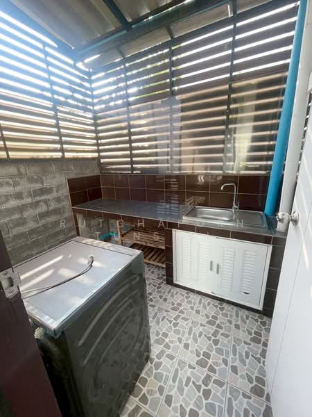 บ้านในโครงการ ให้เช่า – ใกล้ตลาดเจริญเจริญ เพียง 5 นาที ค่าเช่า 16,000 บาท / เดือน No.13H699, เชียงใหม่, ต้นเปา, สันกำแพง, เชียงใหม่, 150 ตร.ม., บ้านเดี่ยว ให้เช่า, โดย Rutchaporn Tunsiri, 500222078 - DDproperty.com