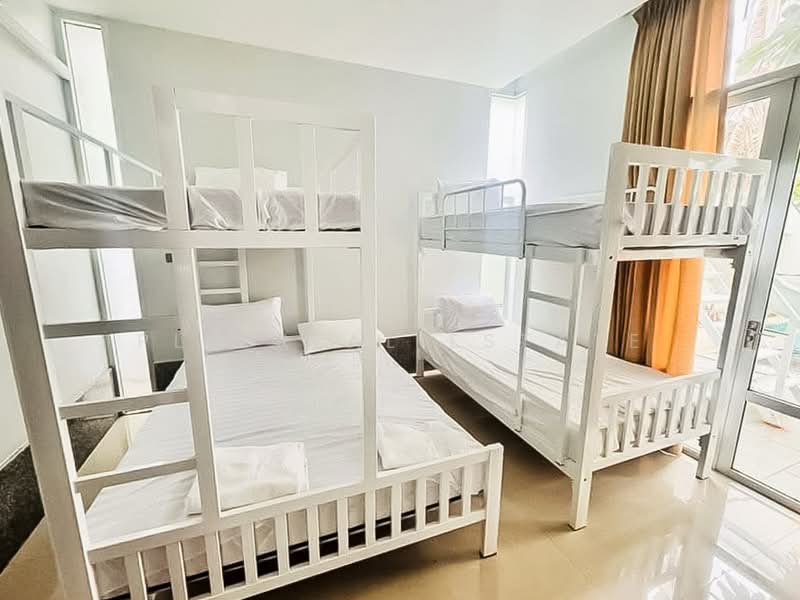 Na Jomtien Pool Villa for Sale 4 Bedroom Near Beach in Pattaya, Chon Buri (Pattaya), Bang Lamung, Bang Lamung (Pattaya), Chon Buri (Pattaya), 4 Bedrooms, 272 sqm, Villa For Sale, by PLC real estate, 500222079 - DDproperty.com