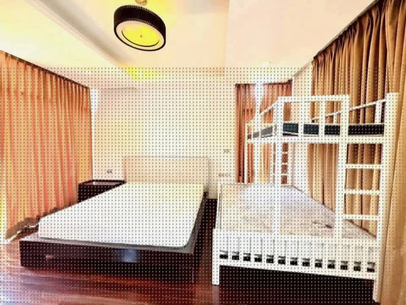 พูลวิลล่า นาจอมเทียน ขาย 4 ห้องนอน ใกล้ทะเล, ชลบุรี, บางละมุง, บางละมุง, ชลบุรี, 272 ตร.ม., วิลล่า ขาย, โดย PLC real estate, 500222079 - DDproperty.com