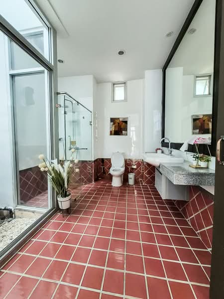 Na Jomtien Pool Villa for Sale 4 Bedroom Near Beach in Pattaya, Chon Buri (Pattaya), Bang Lamung, Bang Lamung (Pattaya), Chon Buri (Pattaya), 4 Bedrooms, 272 sqm, Villa For Sale, by PLC real estate, 500222079 - DDproperty.com