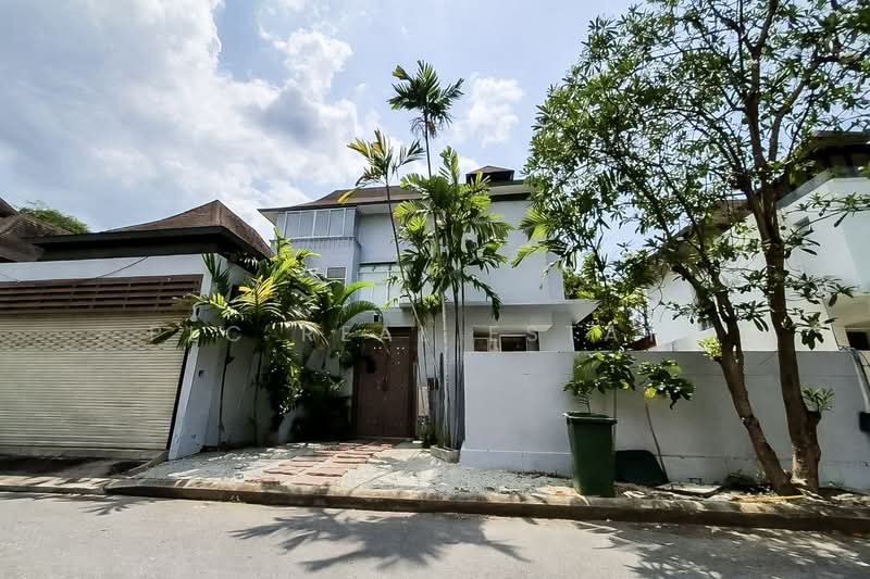 Na Jomtien Pool Villa for Sale 4 Bedroom Near Beach in Pattaya, Chon Buri (Pattaya), Bang Lamung, Bang Lamung (Pattaya), Chon Buri (Pattaya), 4 Bedrooms, 272 sqm, Villa For Sale, by PLC real estate, 500222079 - DDproperty.com