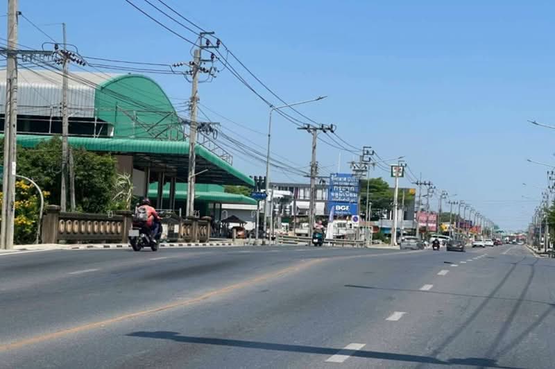 ที่ดินเปล่า เนื้อที่ 527 ตร.ว. ซอยหทัยราษฎร์ 41 (ใกล้ตลาดมารวย), กรุงเทพ, สามวาตะวันตก, คลองสามวา, กรุงเทพ, 2,108 ตร.ม., ที่ดิน ขาย, โดย ชนะชาติ นนท์ตา, 500222081 - DDproperty.com