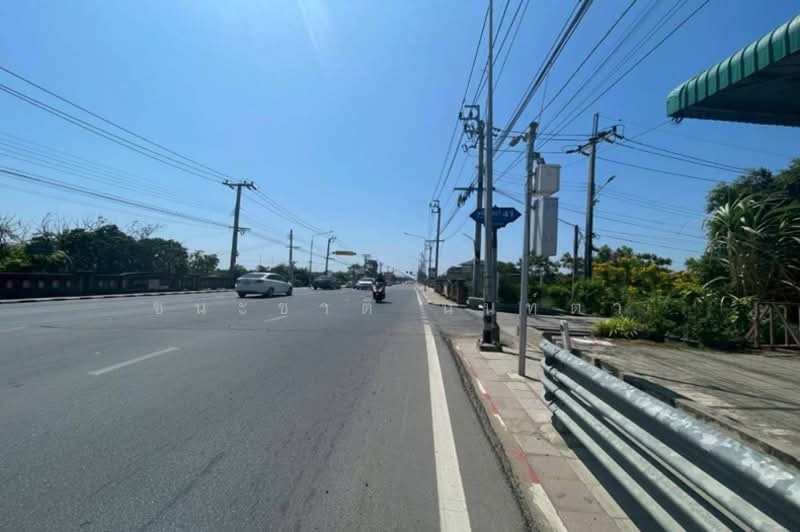 ที่ดินเปล่า เนื้อที่ 527 ตร.ว. ซอยหทัยราษฎร์ 41 (ใกล้ตลาดมารวย), กรุงเทพ, สามวาตะวันตก, คลองสามวา, กรุงเทพ, 2,108 ตร.ม., ที่ดิน ขาย, โดย ชนะชาติ นนท์ตา, 500222081 - DDproperty.com