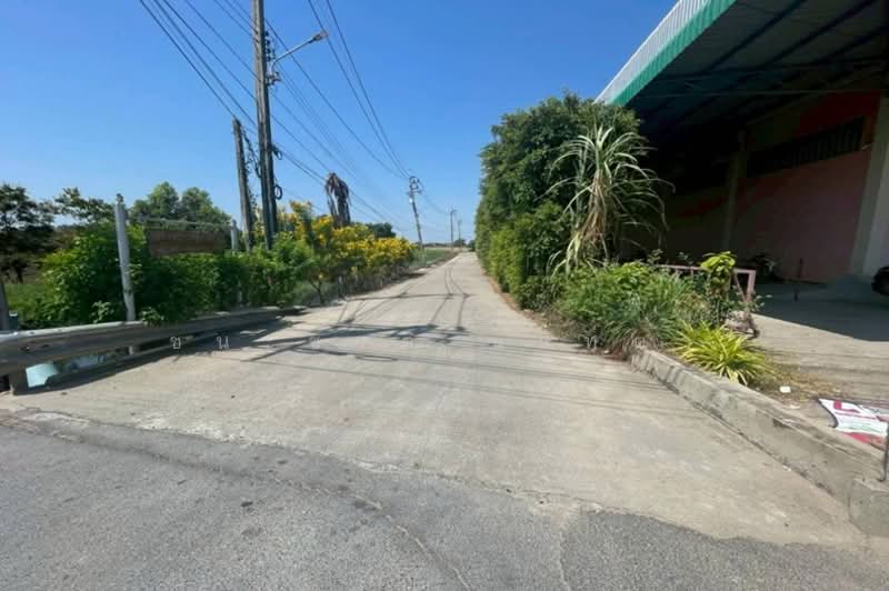 ที่ดินเปล่า เนื้อที่ 527 ตร.ว. ซอยหทัยราษฎร์ 41 (ใกล้ตลาดมารวย), Bangkok, Sam Wa Tawan Tok, Khlong Sam Wa, Bangkok, , 2,108 sqm, Land For Sale, by ชนะชาติ นนท์ตา, 500222081 - DDproperty.com