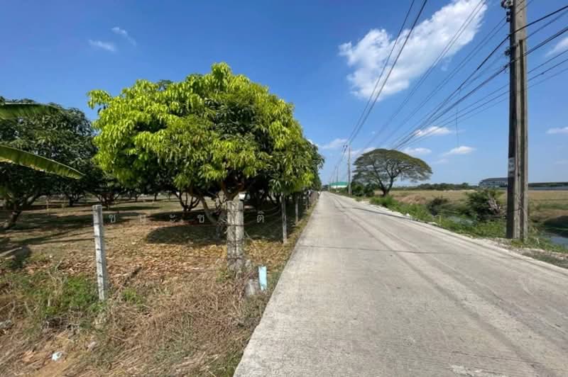 ที่ดินเปล่า เนื้อที่ 527 ตร.ว. ซอยหทัยราษฎร์ 41 (ใกล้ตลาดมารวย), Bangkok, Sam Wa Tawan Tok, Khlong Sam Wa, Bangkok, , 2,108 sqm, Land For Sale, by ชนะชาติ นนท์ตา, 500222081 - DDproperty.com