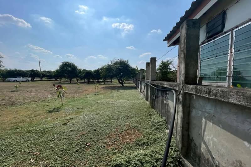 ที่ดินเปล่า เนื้อที่ 527 ตร.ว. ซอยหทัยราษฎร์ 41 (ใกล้ตลาดมารวย), Bangkok, Sam Wa Tawan Tok, Khlong Sam Wa, Bangkok, , 2,108 sqm, Land For Sale, by ชนะชาติ นนท์ตา, 500222081 - DDproperty.com