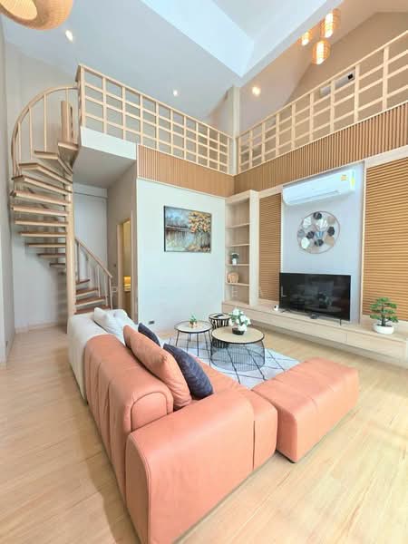 ขายวิลล่าพร้อมสระว่ายน้ำส่วนตัว 3 ห้องนอน ในพัทยาตะวันออก, ชลบุรี, บางละมุง, บางละมุง, ชลบุรี, 230 ตร.ม., วิลล่า ขาย, โดย PLC real estate, 500222084 - DDproperty.com