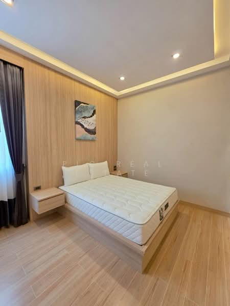 Pool Villa 3 bedroom for Sale in East Pattaya, Chon Buri (Pattaya), Bang Lamung, Bang Lamung (Pattaya), Chon Buri (Pattaya), 3 Bedrooms, 230 sqm, Villa For Sale, by PLC real estate, 500222084 - DDproperty.com