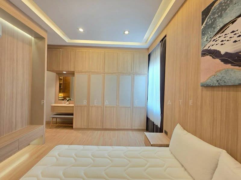 Pool Villa 3 bedroom for Sale in East Pattaya, Chon Buri (Pattaya), Bang Lamung, Bang Lamung (Pattaya), Chon Buri (Pattaya), 3 Bedrooms, 230 sqm, Villa For Sale, by PLC real estate, 500222084 - DDproperty.com